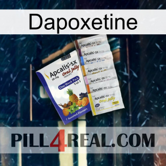 Dapoxetine 11